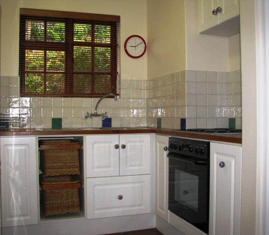 Bakoven Cottage Kapsztad Pokój zdjęcie
